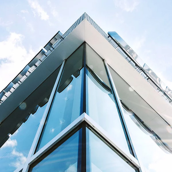 J & J Glass and Aluminium | Sydney Wide Glazing Company